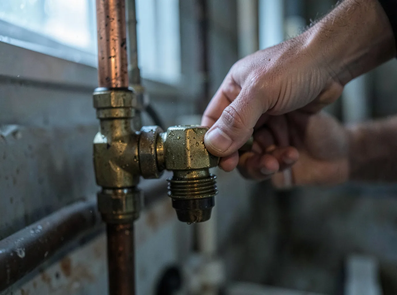 Emergency Plumber La Grange, AR FAQs